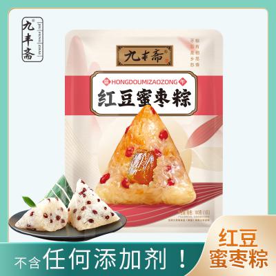 红豆蜜枣粽（100g*1）